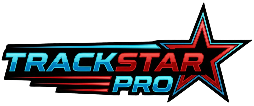 TrackStar Pro