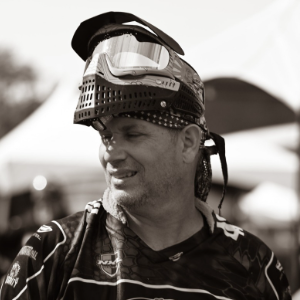 Travis Longmore